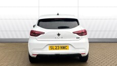 Renault Clio 1.6 E-TECH full hybrid 145 Techno 5dr Auto Hybrid Hatchback